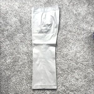 Petite J. Crew Gray Classic Style Pants